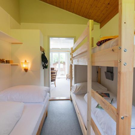 Wiesel Wildhaus Exterior photo